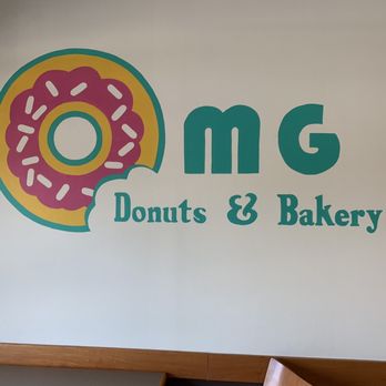 OMG Donuts & Bakery - Donuts Near Me - Concord, North Carolina OMG Donuts & Bakery - Donuts Near Me - Concord, North Carolina