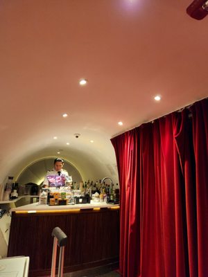 Connie Cocktail Lounge by null