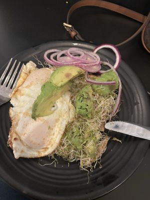 La Mie Bakery by null