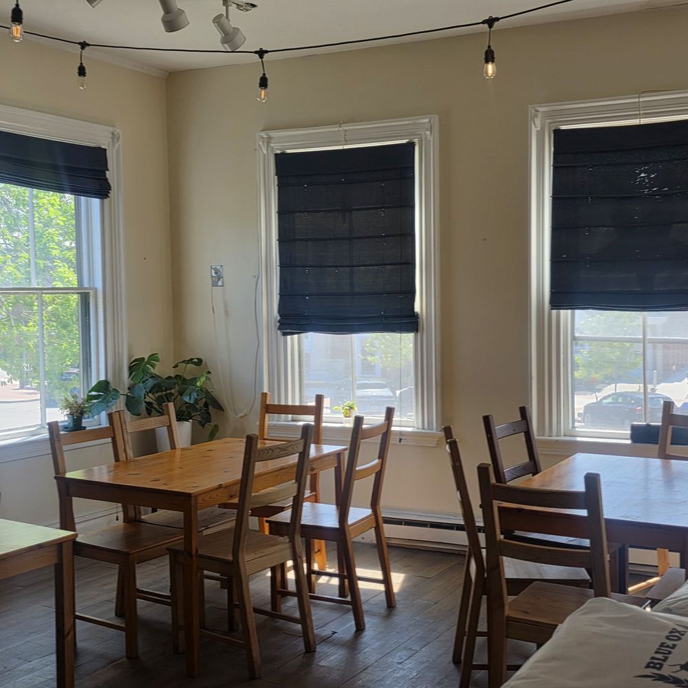 Black Pug Brewing - Upstairs space for special events, DND events and rental event space - Breweries Near Me - Brunswick, Maine Black Pug Brewing - Upstairs space for special events, DND events and rental event space - Breweries Near Me - Brunswick, Maine