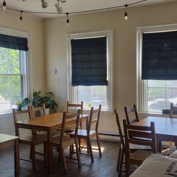 Black Pug Brewing - Upstairs space for special events, DND events and rental event space - Breweries Near Me - Brunswick, Maine Black Pug Brewing - Upstairs space for special events, DND events and rental event space - Breweries Near Me - Brunswick, Maine