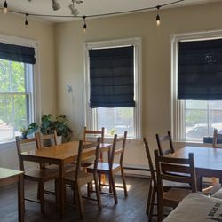 Upstairs space for special events, DND events and rental event space