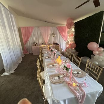 Monarch Coast Events - Party Equipment Rentals Near Me Monarch Coast Events - Party Equipment Rentals Near Me