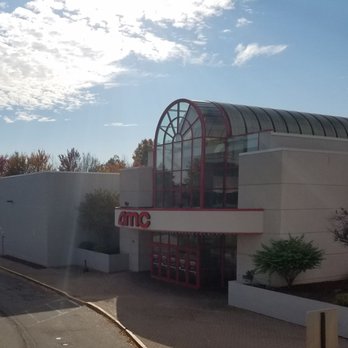 AMC East Hanover 12 - AMC of East Hanover - Cinema Near Me - East Hanover, New Jersey