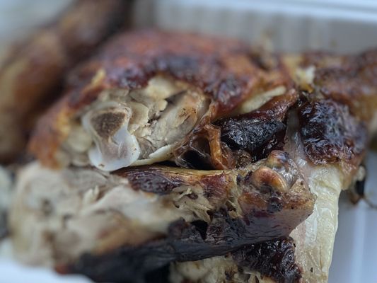 El Pollo Supremo by null
