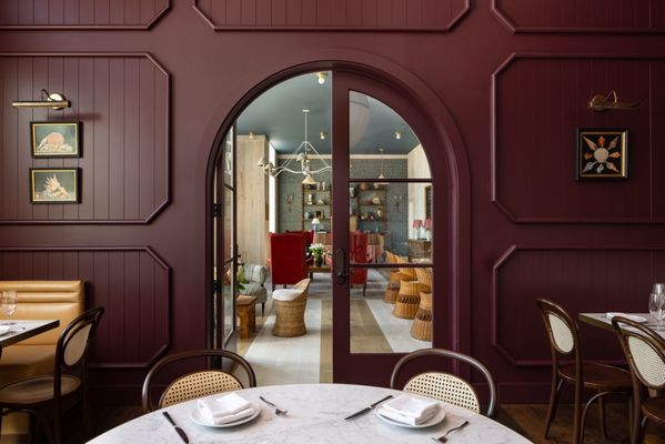 The Independent by null