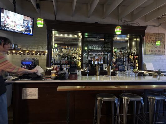 Burien Pizzeria by null
