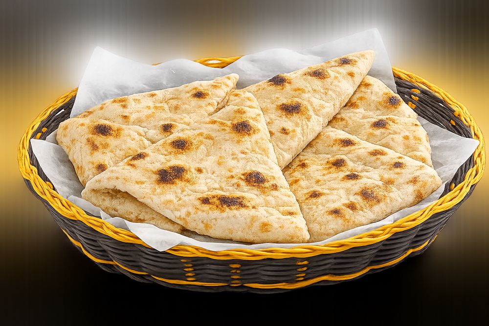 Food from Curry Court