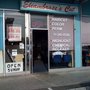 Photo of Eliambrose's Cut