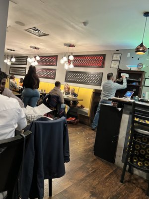 Thanal Indian Tavern by null