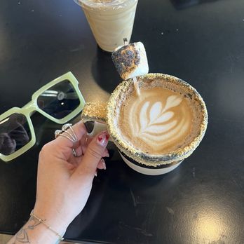 La Luz Coffee - Campo & Norte - Coffee & Tea Near Me - Albuquerque, New Mexico