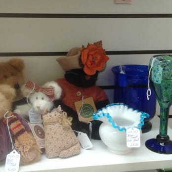 Treasure Trove Mini Mall & Consignments - Used, Vintage & Consignment Near Me - Hudson, Florida