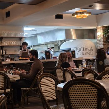 Trattoria Di Napoli - Italian Near Me - Perry, Georgia Trattoria Di Napoli - Italian Near Me - Perry, Georgia