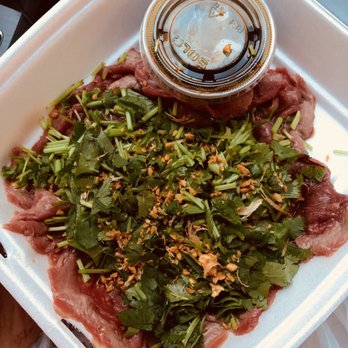 Phnom Penh - SUPER RECOMMEND: butter beef - Cambodian Near Me - Vancouver, British Columbia