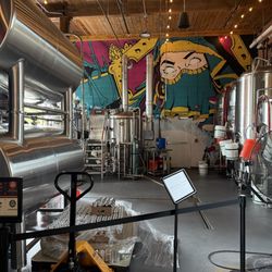 Armada Brewing