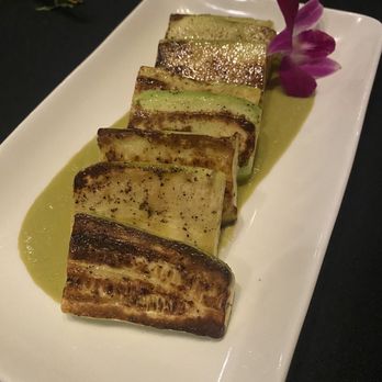 CharcoalNiku - Zucchini - Asian Fusion Near Me - Oak Park, California