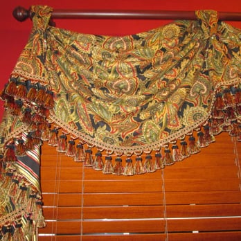 All Things Material - Pleated swag valance. - Shades & Blinds Near Me - Florence, Kentucky All Things Material - Pleated swag valance. - Shades & Blinds Near Me - Florence, Kentucky
