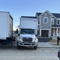 Efficient Movers
