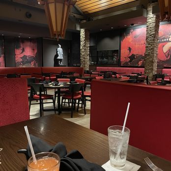 P.F. Chang's - The Gathering - Chinese Near Me - Rancho Cucamonga, California