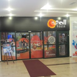Rollhouse Bowling