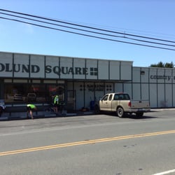 S & B Market & Supply - Storefront off Hwy 1