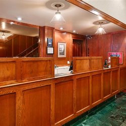 Best Western Plus Pioneer Square Hotel Downtown