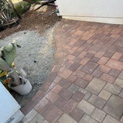 RCP Block & Brick