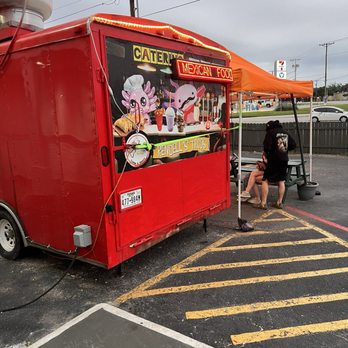 Rendell’s Tacos - Food Trucks Near Me - New Braunfels, Texas Rendell’s Tacos - Food Trucks Near Me - New Braunfels, Texas
