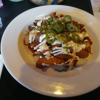 Los Camaradas - Papas fritas - Mexican Near Me - Philadelphia, Pennsylvania