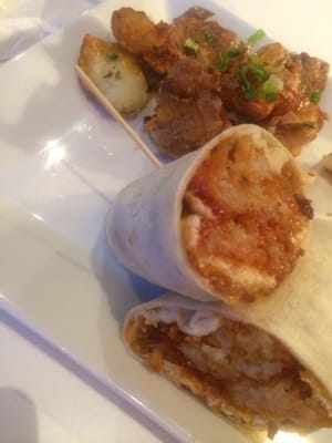 Born and Raised® Henderson by null