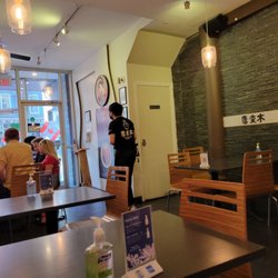 Touhenboku Ramen Restaurant