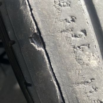 Pep Boys - Yep, definitely needs replacing! - Auto Repair Near Me - Lake Forest, California Pep Boys - Yep, definitely needs replacing! - Auto Repair Near Me - Lake Forest, California