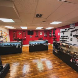 One Shot Gun Shop - Come in and check us out... new inventory coming weekly