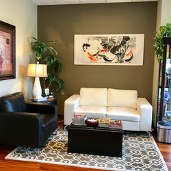 WEN Acupuncture & Wellness - Waiting Room