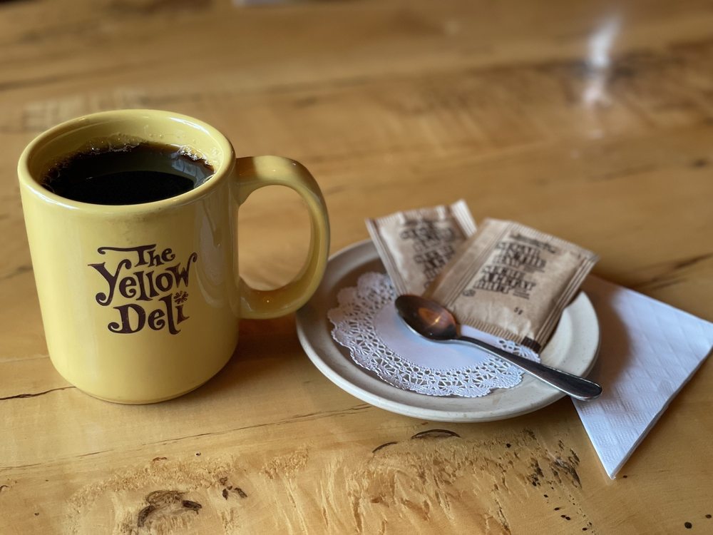 THE YELLOW DELI Updated June 2024 29 Photos & 11 Reviews 647 Princess Street, Kingston