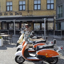 Hotel de la Paix