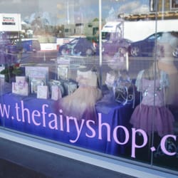 The Fairy Shop