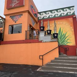 Tres Hombres Mexican Grill and Cantina