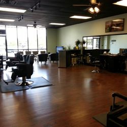 Hair West Beauty & Barber Shop