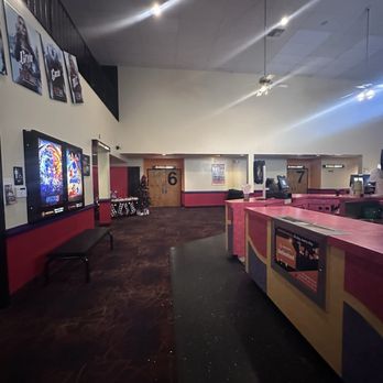 Regal Aiken Mall - Cinema Near Me - Aiken, South Carolina