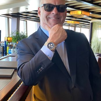McFadden's Mens Shop - This is me on a luxury cruise ship last week wearing my Custom suite made at McFaddens Mens Shop Rock Hill SC. I highly recommend this shop. - Men's Clothing Near Me - Rock Hill, South Carolina McFadden's Mens Shop - This is me on a luxury cruise ship last week wearing my Custom suite made at McFaddens Mens Shop Rock Hill SC. I highly recommend this shop. - Men's Clothing Near Me - Rock Hill, South Carolina