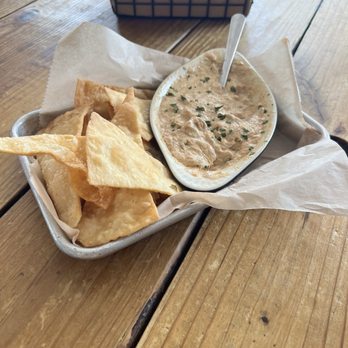 Dewey Destin's Navarre - Crab dip - Seafood Near Me - Navarre, Florida Dewey Destin's Navarre - Crab dip - Seafood Near Me - Navarre, Florida