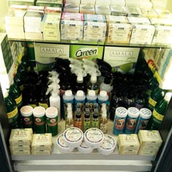 Sesou Nature Source