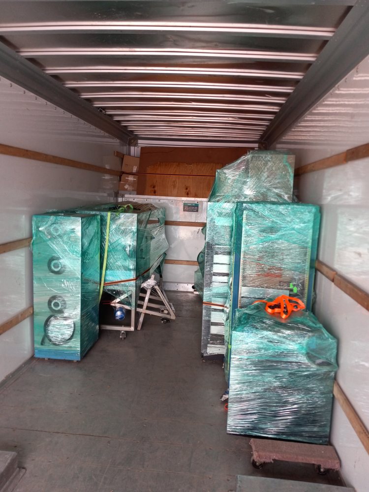 Cohoes, New York Movers Phone Number Yelp