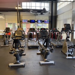 Snap Fitness