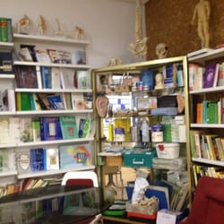 Sintagma - Zona de biblioteca