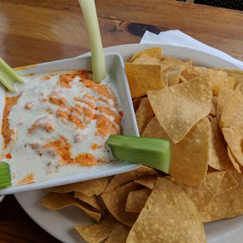 Anderson Pub and Grill - Buffalo Chicken Dip - Sports Bars Near Me - Cincinnati, Ohio Anderson Pub and Grill - Buffalo Chicken Dip - Sports Bars Near Me - Cincinnati, Ohio