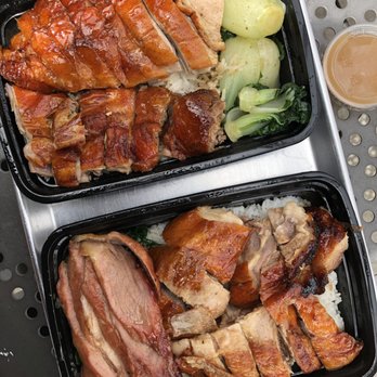 Tasty Box - Roasted duck - Cantonese Near Me - Diamond Bar, California Tasty Box - Roasted duck - Cantonese Near Me - Diamond Bar, California