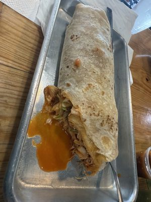 Taqueria el Pueblito by null