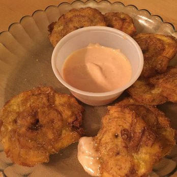 Karma Coffee And Kitchen - Plantains - Coffee & Tea Near Me - Wayne, Michigan